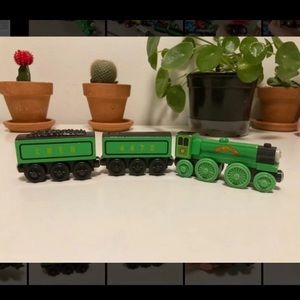 Thomas and Friends Flying Scotsman Thomas Wooden Railway